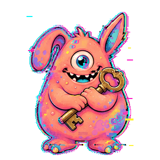 Glob, a Slop Goblin